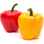 Bell Peppers