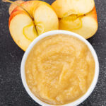 Apple Sauce